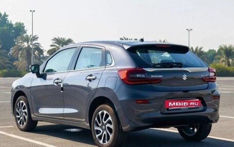 Suzuki Baleno, 2026 год, 1 890 555 рублей, 6 фотография