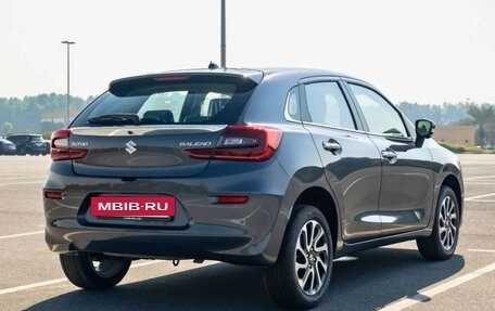 Suzuki Baleno, 2026 год, 1 890 555 рублей, 4 фотография