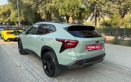 Chevrolet Trax, 2025 год, 2 250 000 рублей, 4 фотография