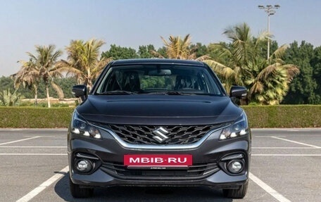 Suzuki Baleno, 2026 год, 1 890 555 рублей, 2 фотография