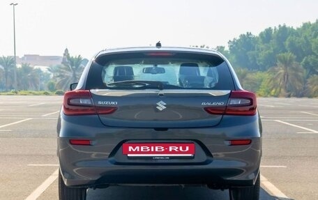 Suzuki Baleno, 2026 год, 1 890 555 рублей, 5 фотография