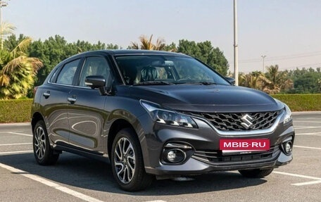 Suzuki Baleno, 2026 год, 1 890 555 рублей, 3 фотография