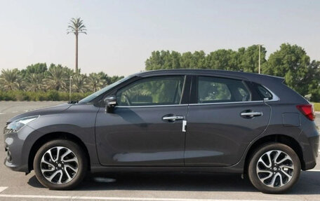 Suzuki Baleno, 2026 год, 1 890 555 рублей, 7 фотография