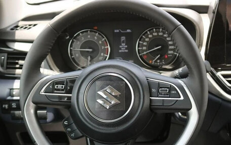 Suzuki Baleno, 2026 год, 1 890 555 рублей, 11 фотография