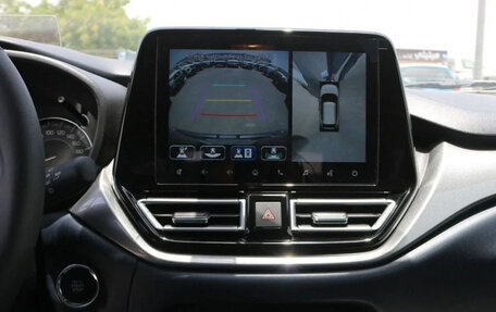 Suzuki Baleno, 2026 год, 1 890 555 рублей, 15 фотография