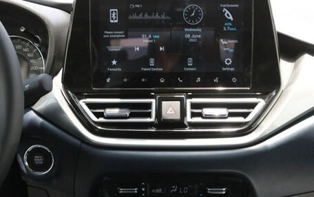 Suzuki Baleno, 2026 год, 1 890 555 рублей, 14 фотография