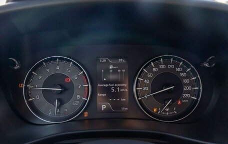 Suzuki Baleno, 2026 год, 1 890 555 рублей, 13 фотография