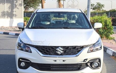 Suzuki Baleno, 2026 год, 1 940 555 рублей, 2 фотография