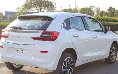 Suzuki Baleno, 2026 год, 1 940 555 рублей, 3 фотография