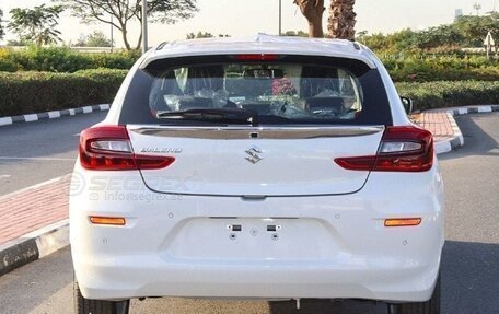 Suzuki Baleno, 2026 год, 1 940 555 рублей, 4 фотография