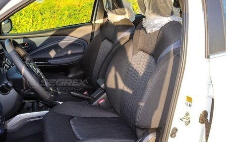 Suzuki Baleno, 2026 год, 1 940 555 рублей, 11 фотография