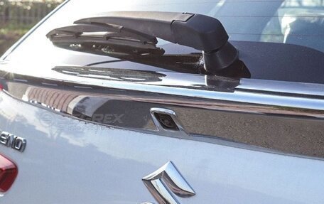 Suzuki Baleno, 2026 год, 1 940 555 рублей, 5 фотография