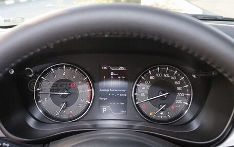 Suzuki Baleno, 2026 год, 1 940 555 рублей, 16 фотография