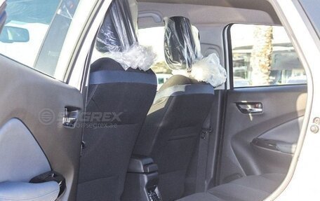 Suzuki Baleno, 2026 год, 1 940 555 рублей, 14 фотография