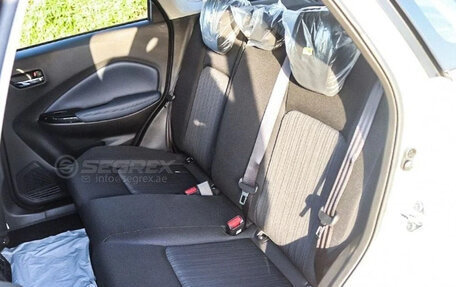 Suzuki Baleno, 2026 год, 1 940 555 рублей, 13 фотография