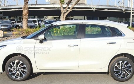 Suzuki Baleno, 2026 год, 1 940 555 рублей, 7 фотография