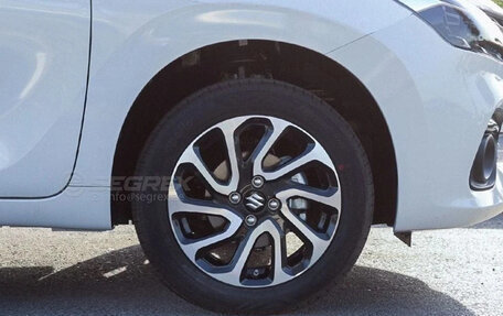 Suzuki Baleno, 2026 год, 1 940 555 рублей, 9 фотография