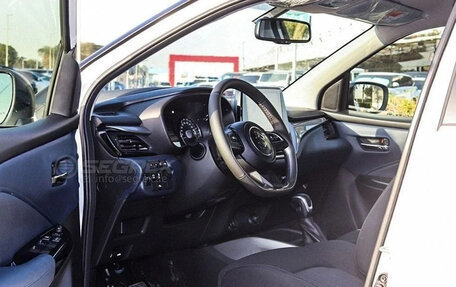 Suzuki Baleno, 2026 год, 1 940 555 рублей, 10 фотография