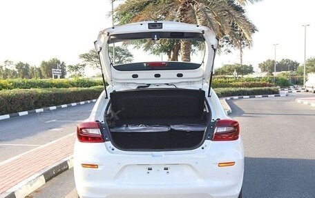 Suzuki Baleno, 2026 год, 1 940 555 рублей, 6 фотография