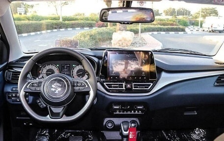 Suzuki Baleno, 2026 год, 1 940 555 рублей, 17 фотография