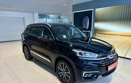 Chery Tiggo 8 I, 2022 год, 1 749 000 рублей, 3 фотография