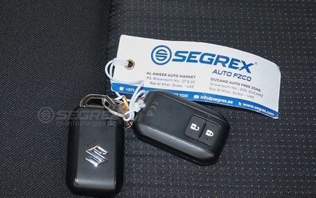 Suzuki Baleno, 2026 год, 1 940 555 рублей, 27 фотография