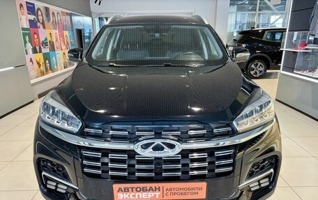 Chery Tiggo 8 I, 2022 год, 1 749 000 рублей, 2 фотография