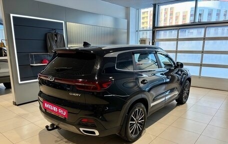 Chery Tiggo 8 I, 2022 год, 1 749 000 рублей, 4 фотография