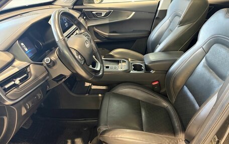 Chery Tiggo 8 I, 2022 год, 1 749 000 рублей, 7 фотография