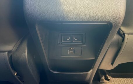 Chery Tiggo 8 I, 2022 год, 1 749 000 рублей, 16 фотография