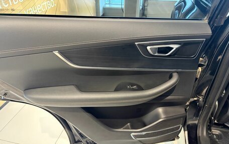 Chery Tiggo 8 I, 2022 год, 1 749 000 рублей, 11 фотография