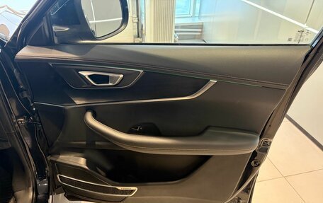 Chery Tiggo 8 I, 2022 год, 1 749 000 рублей, 19 фотография