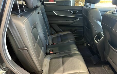 Chery Tiggo 8 I, 2022 год, 1 749 000 рублей, 14 фотография