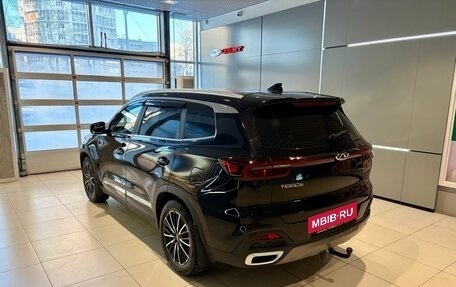 Chery Tiggo 8 I, 2022 год, 1 749 000 рублей, 6 фотография