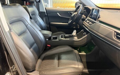 Chery Tiggo 8 I, 2022 год, 1 749 000 рублей, 18 фотография