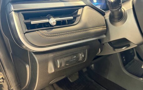 Chery Tiggo 8 I, 2022 год, 1 749 000 рублей, 9 фотография