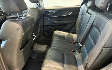 Chery Tiggo 8 I, 2022 год, 1 749 000 рублей, 10 фотография