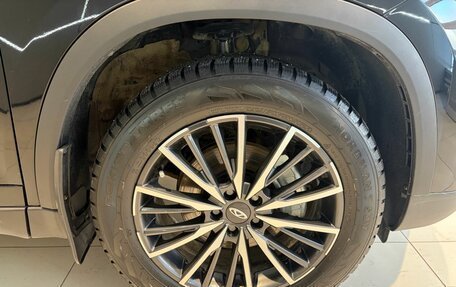 Chery Tiggo 8 I, 2022 год, 1 749 000 рублей, 20 фотография