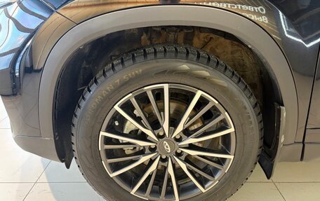 Chery Tiggo 8 I, 2022 год, 1 749 000 рублей, 23 фотография