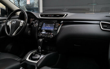 Nissan Qashqai, 2018 год, 1 890 000 рублей, 7 фотография