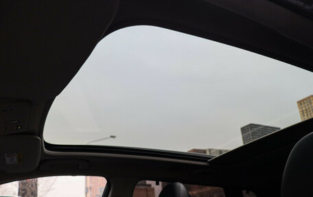 Nissan Qashqai, 2018 год, 1 890 000 рублей, 9 фотография