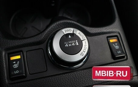 Nissan Qashqai, 2018 год, 1 890 000 рублей, 13 фотография