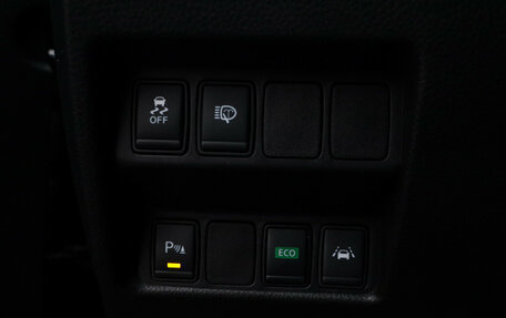 Nissan Qashqai, 2018 год, 1 890 000 рублей, 16 фотография