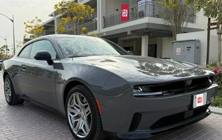 Dodge Charger, 2026 год, 13 500 000 рублей, 3 фотография