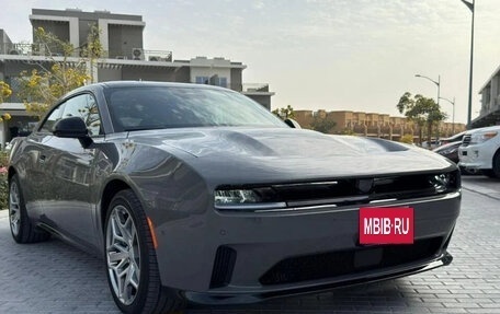 Dodge Charger, 2026 год, 13 500 000 рублей, 2 фотография