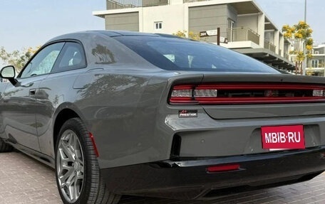 Dodge Charger, 2026 год, 13 500 000 рублей, 6 фотография