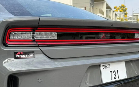 Dodge Charger, 2026 год, 13 500 000 рублей, 7 фотография