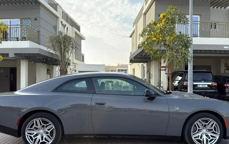 Dodge Charger, 2026 год, 13 500 000 рублей, 8 фотография