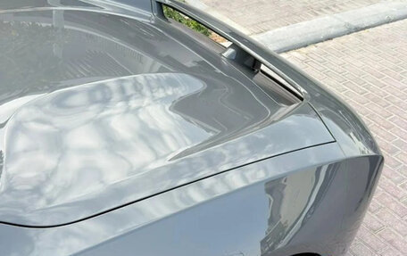 Dodge Charger, 2026 год, 13 500 000 рублей, 9 фотография