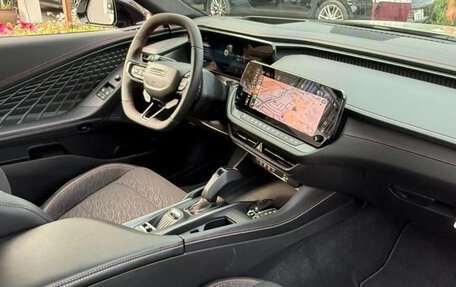 Dodge Charger, 2026 год, 13 500 000 рублей, 13 фотография